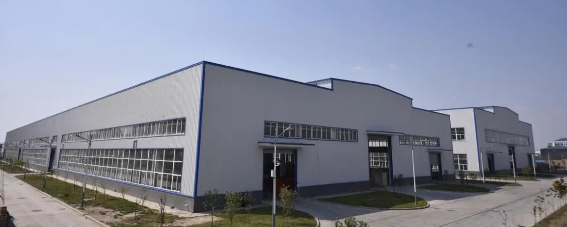 Our Factory