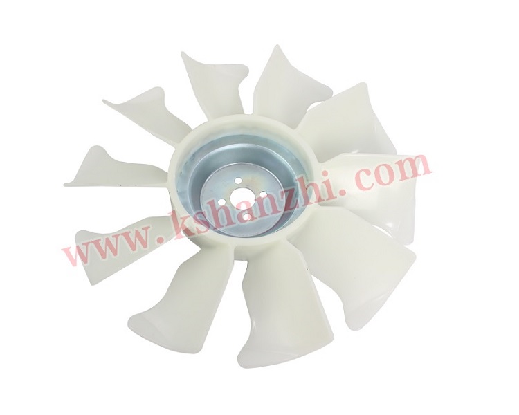 Forklift Parts Fan Blade Used For F18C/F19D/S4S/S6S, 32A48-00300