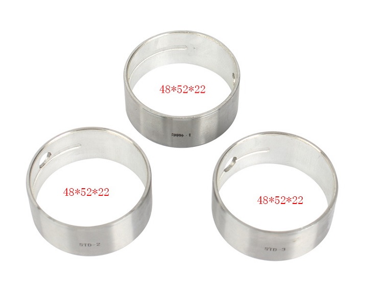 Forklift Parts Diesel Engine C240 Bearing Set, Camshaft: 20801-08311
