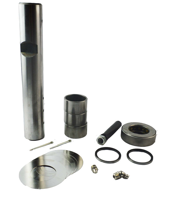 Forklift spare parts PIN-031K King Pin Repair Kit for 4T T8 T9