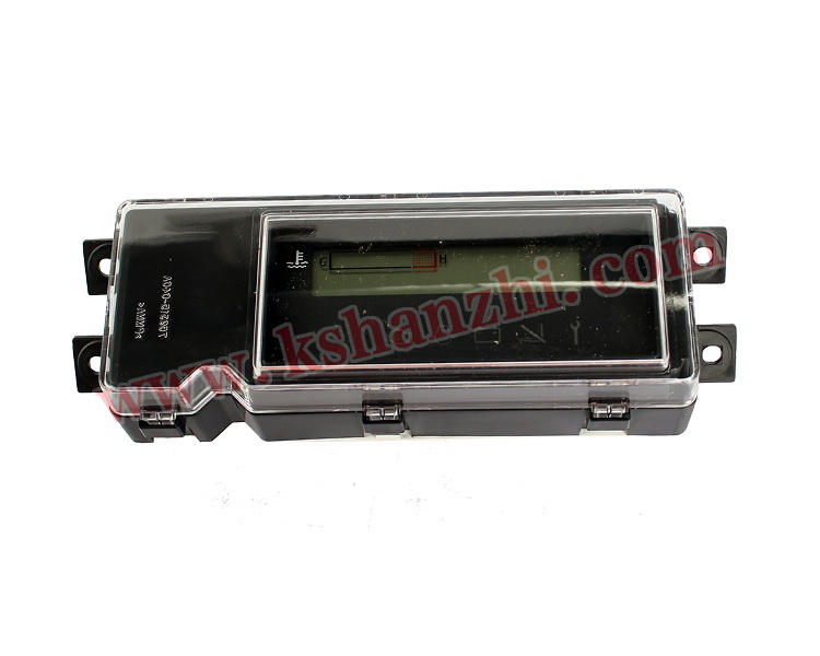 Forklift Parts Meter Panel Used For 8FG35-80N With OEM: 57110-N3201-71, Original