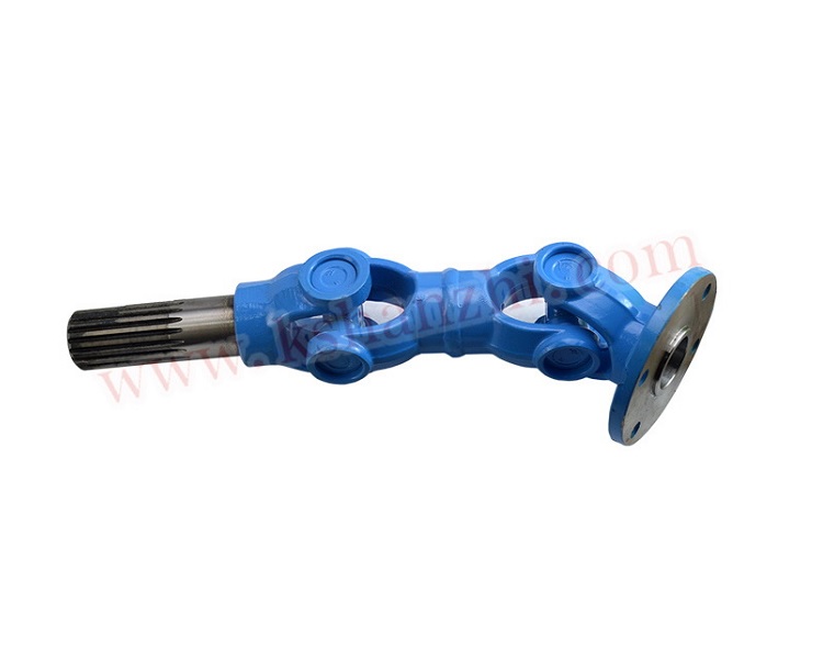 Forklift Parts Drive Shaft, Hydraulic Pump Used For 8FD35/80 (16310-N3190-71)