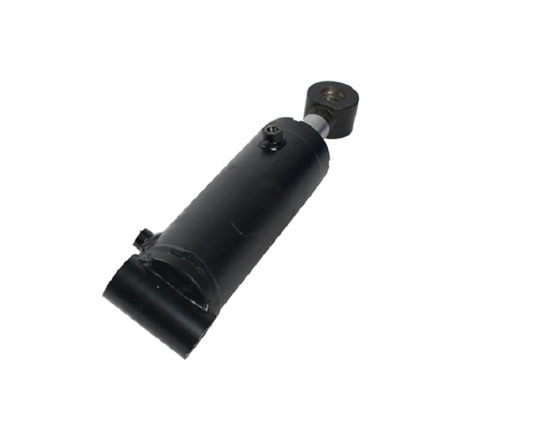 Forklift Parts Hydraulic Tilt Cylinder Right Used For 7F/4-5T, 65550-30510-71