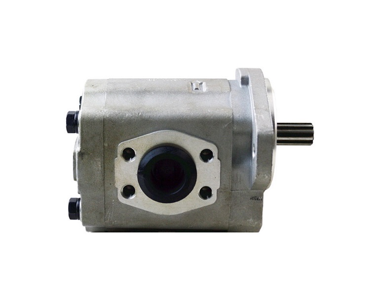 67110-23640-71 Forklift Parts Hydraulic Pump Used For 6F1DZ/4Y