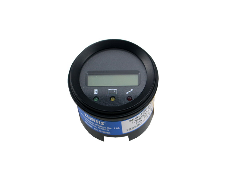 Data Display Forklift Parts Hour Meter Timer 840R015RFBA101N