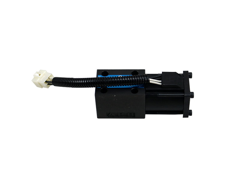 Electric Parts Forklift 12V Solenoid Valve (DDSG013C4D12V150/34E-10BY-12)