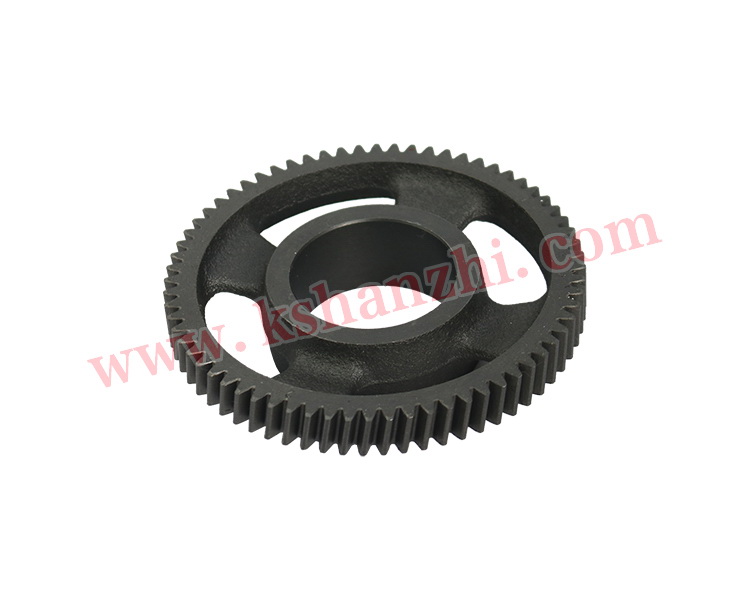 Forklift Parts Bridge Timing Gear 68TH Used For 5-7F/13Z/14Z , 13525-78701-71