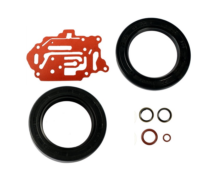 Forklift Parts Back Side Transmission Repair Kit 3EB-15-05501 For Komatsu 16