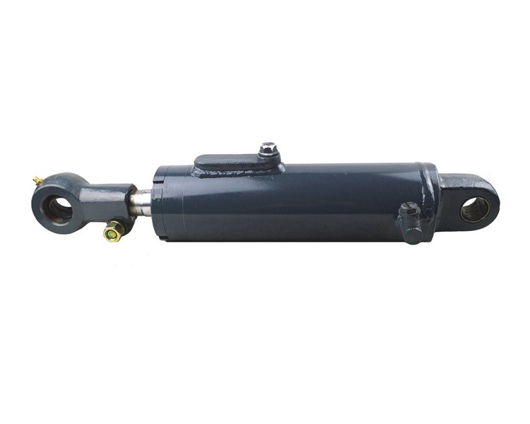 Forklift Parts H2000 3.5T Hydraulic Tilt Cylinder Right (QXYGH20003.5T)