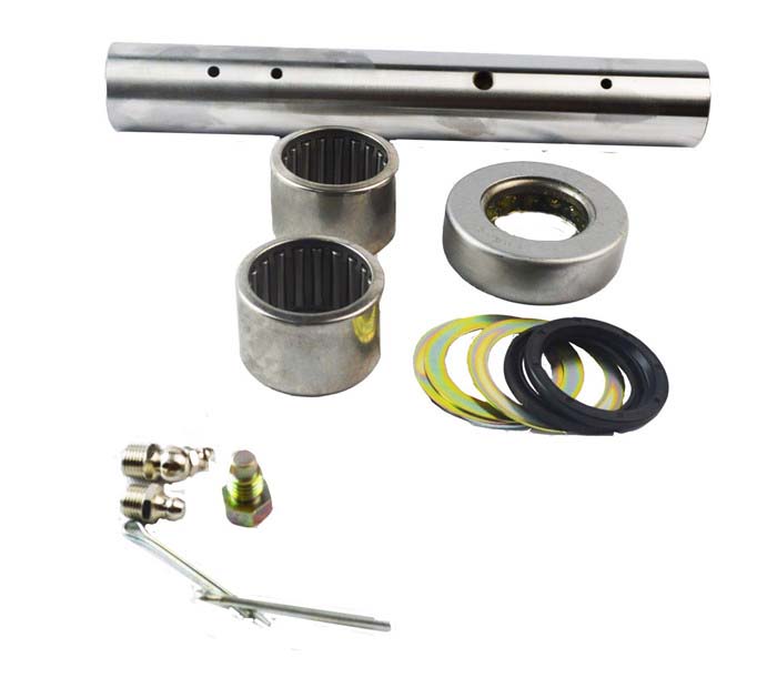 Forklift spare parts PIN-024K King Pin Repair Kit for FD40-7