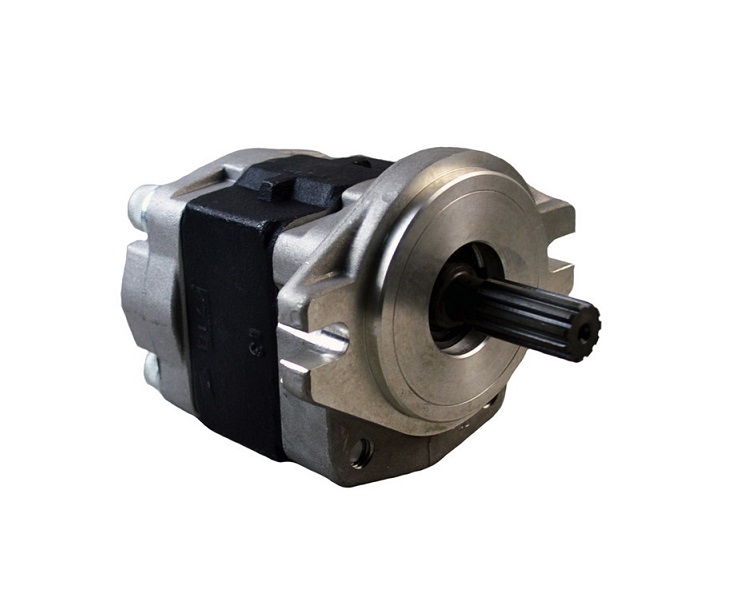 Hot Selling Forklift Parts Hydraulic Pump, SGP1A27D3H9-L103C/SGP1A-27L103C