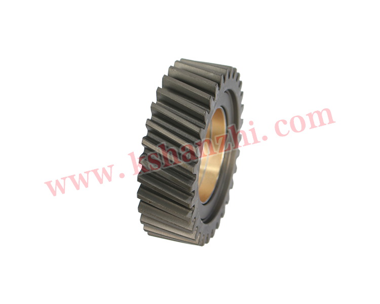 Forklift Parts Bridge Timing Gear 31TH Used For C240, 5-12523-023-1