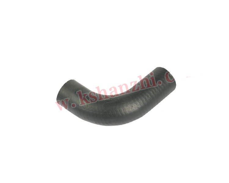 1-81100191-0 Forklift Parts 6BG1 6BD1 Water Pump Hose, Bypass