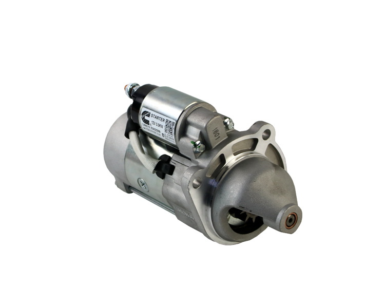 Material Handling Equipment Parts Forklift 12V, 3.0KW Starter Motor With OEM: 5302289