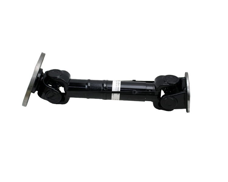 Rhannau Fforch godi Assy Trosglwyddiad Propelor Siafft a Ddefnyddir Ar gyfer QCD20 (QY201-120000-001)
