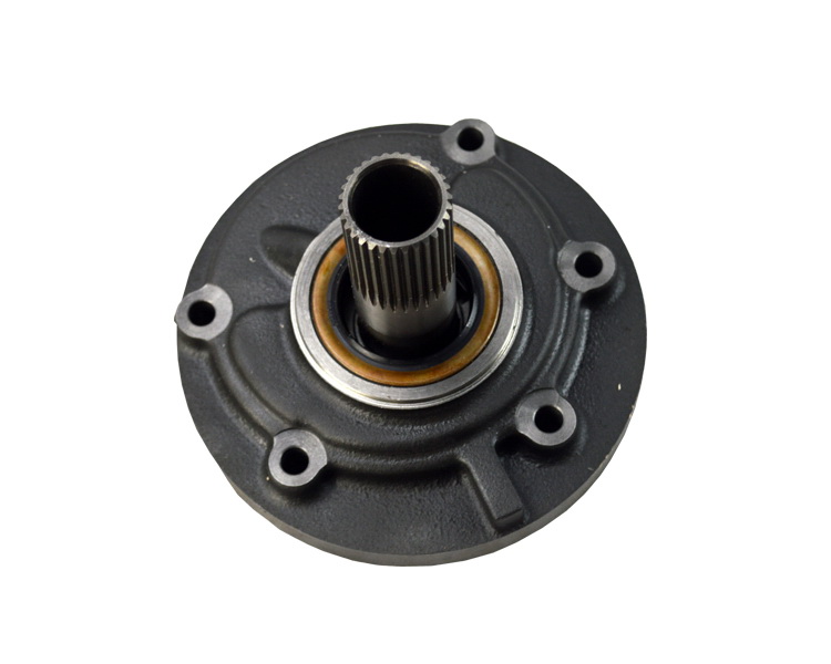 Forklift Parts Charging Pump Assy, Transmission For FD20/30-16, 30B-13-11200