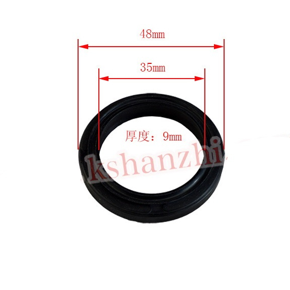 F14E/3-3.5T Forklift parts repair kits, tilt cylinder seal kits (94304-40140)