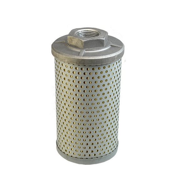 Forklift parts FD20-30-16 hydraulic return oil filter with oem:3EB-66-43630