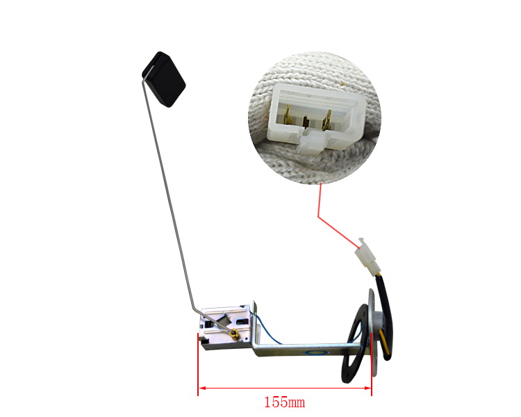 用于 FD20-30/12-14 的叉车零件燃油传感器与 OEM：3EB-55-28112