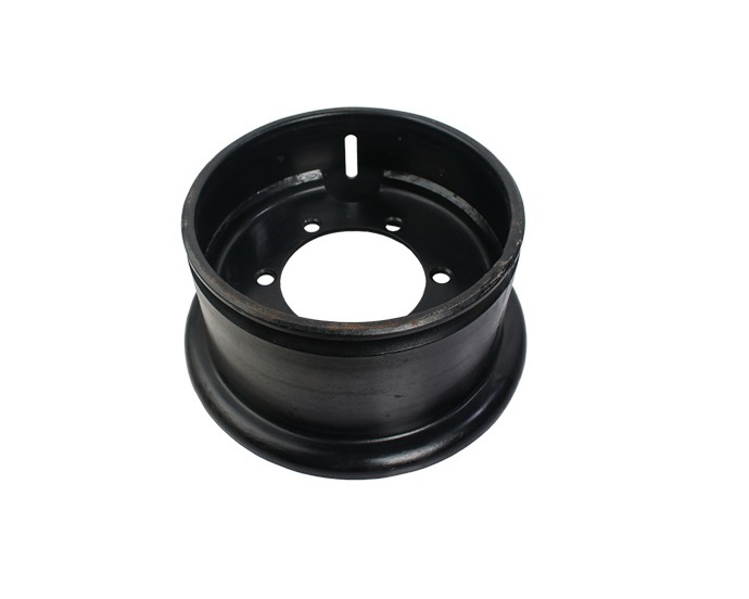 Wholesale Forklift Parts 30HB Wheel Rim 6 Holes, 28*9-15/180*220*70