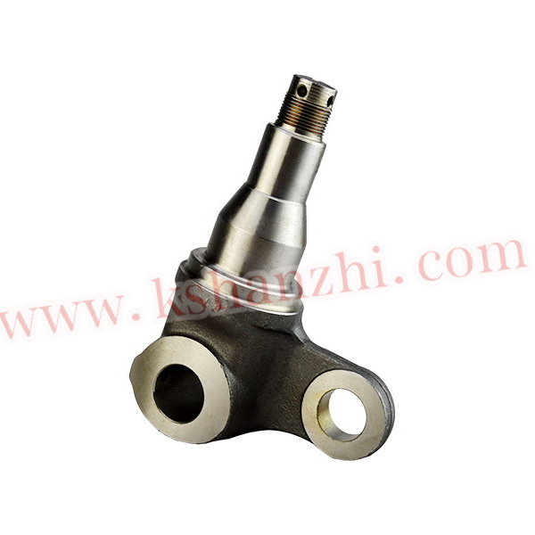 叉车备件左转向节用于 7FD20/30, 43212-23321-71