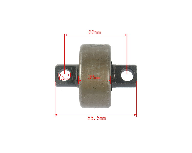 Forklift Parts Side Roller Used For T8 4T With OEM:23818-30301/TK80894