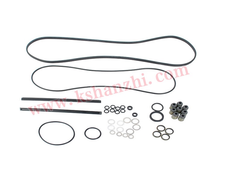 Gasket Set, Forklift Parts Engine Overhaul Repair Kit Used For C240 (5-87811-341-1)