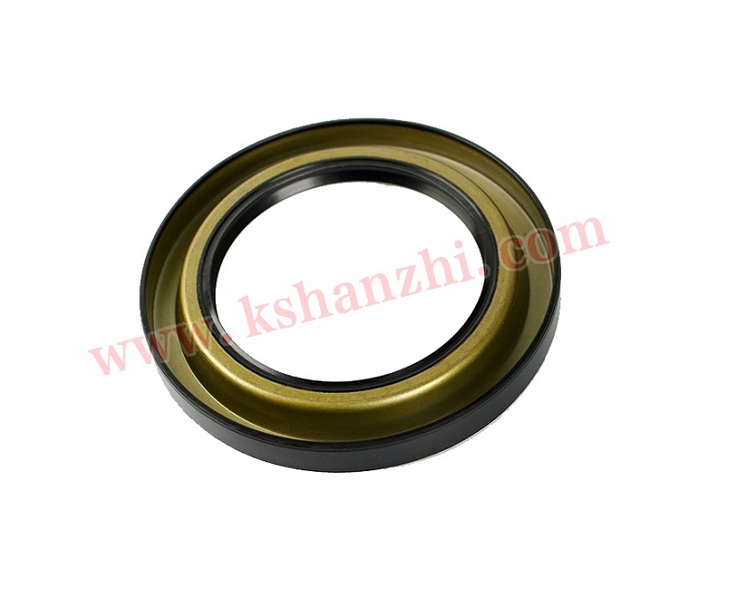 Forklift Parts 93*142*15 Front Hub Oil Seal Used For J02/TD27, 43090-22H00