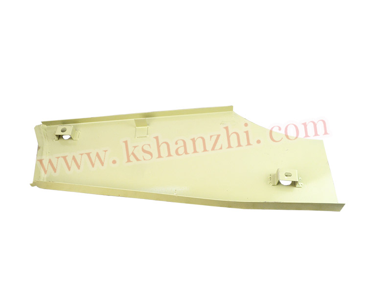 Forklift Spare Parts Guard Board Used For 7FD20-15, 51904-23130-71