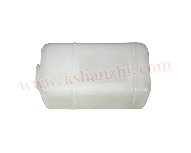 Forklift Parts Plastic Water Tank Radiator Reserve used for 12181100100 with 1218