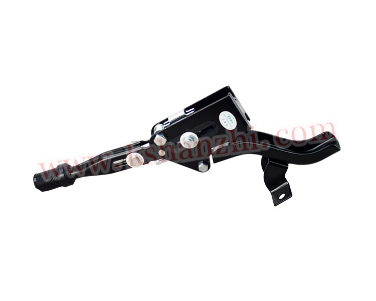 Forklift Parts Lever Hand Brake Used For 30N/30H, N163-541000-000