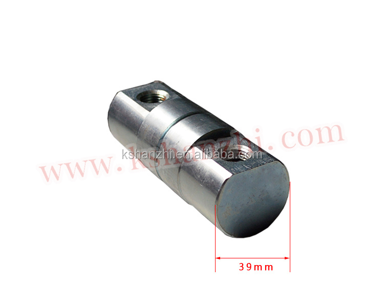 Pin Rhannau Fforch godi, Cefnogaeth Mast a ddefnyddir ar gyfer 8FD25-30 gydag OEM 61255-26600-71