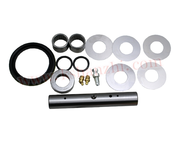 Forklift parts king pin repair kit used for DWXXLBSL/L