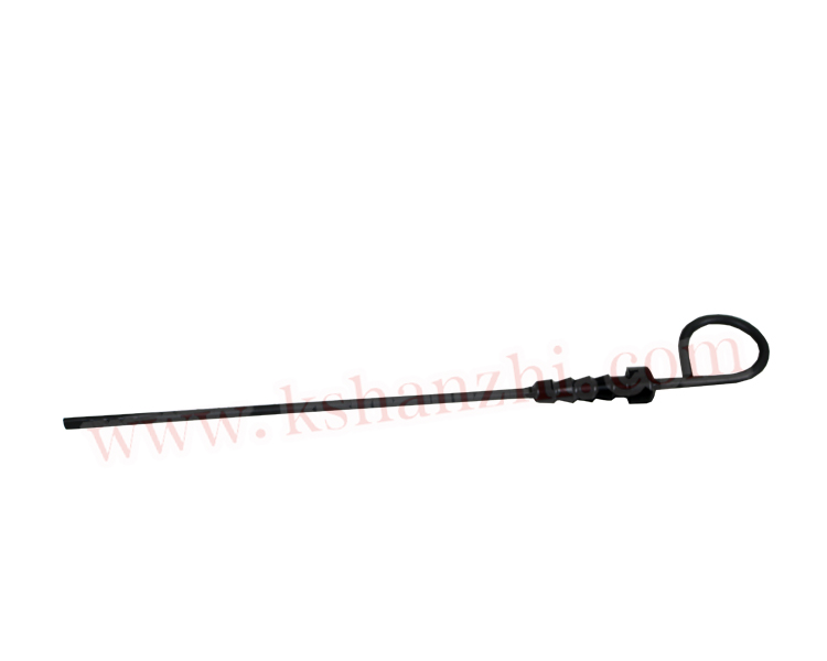 Genuine original forklift parts transmission oil dipstick used for 3EB-15-51180 with FD30-16