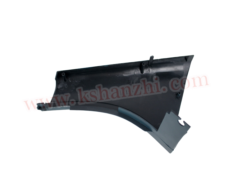 Forklift Parts Plastic Frame Guard Board Cover Used For 7FB10-18 With OEM.:52525-13130-71