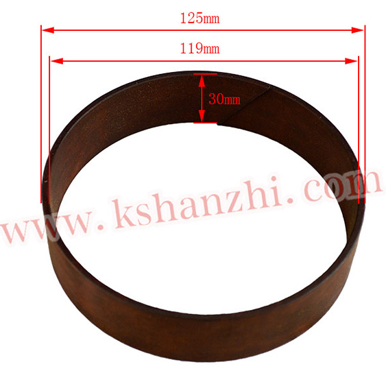 Forklift part repair kit,lift cylinder seal kit for 4.5T T8/T9, 228c0-59801