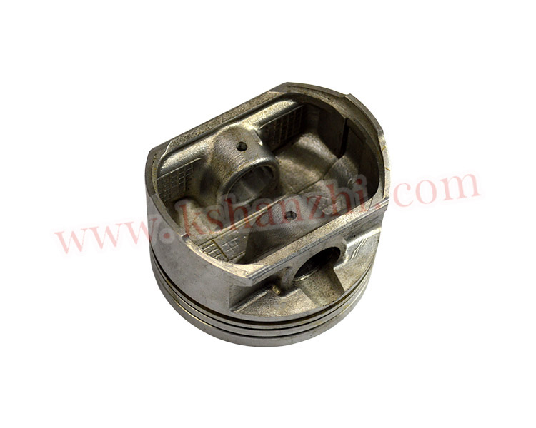 叉车发动机零件液压活塞标准为 K25/1.5MM/STD,12010-FU520