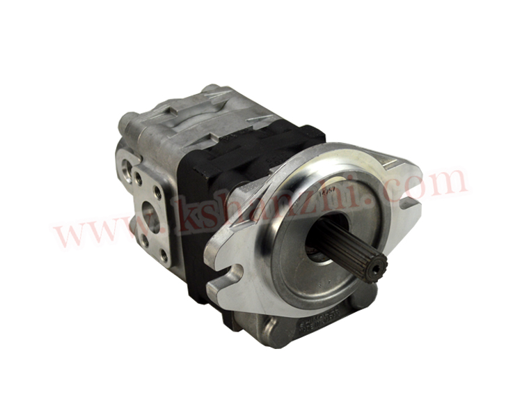正品叉车零件液压齿轮泵用于 8FD/G3.5-4T 与 OEM 67110-36840-71