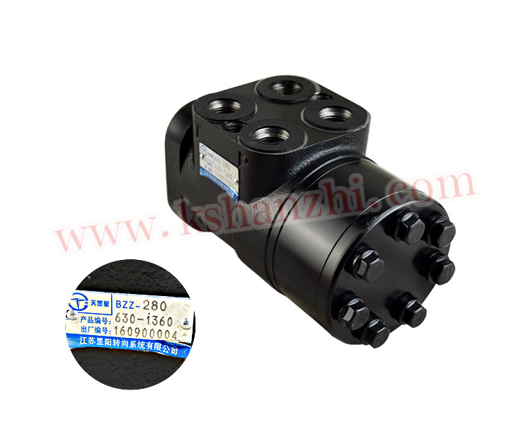 Forklift Parts Steering Orbitrol Hydraulic Used For 5-10T, BZZ-280(602-1360)