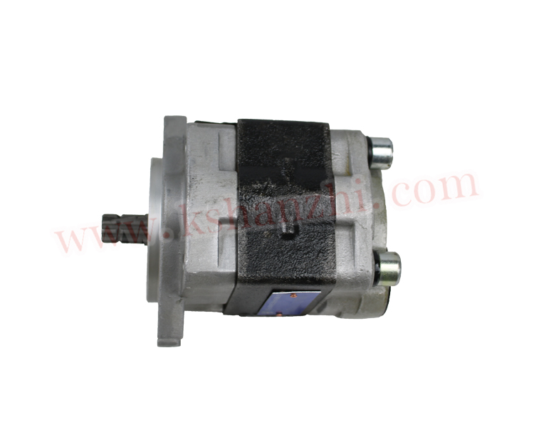 正品叉车配件液压泵用于 3T V2403 与 OEM H2F97-10001
