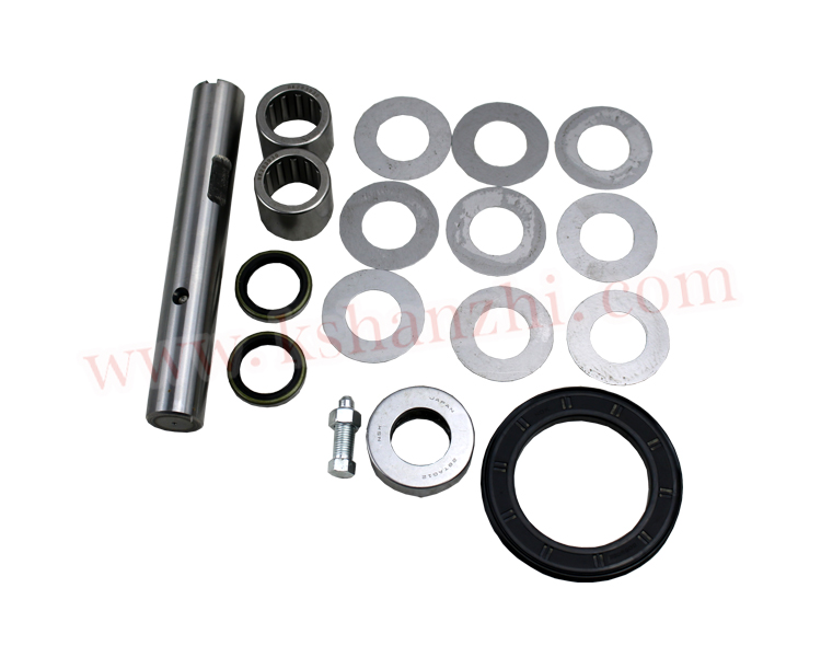 Forklift Parts King Pin Kit Used For FD20~30/16 Left (3EB-24-05130)