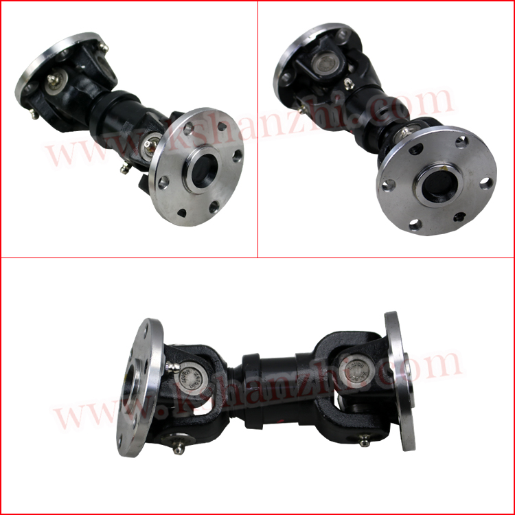 Hydraulic Pump U-Joint, Forklift Parts Drive Shaft For 7FD40-50/14Z, 67310-30511-71