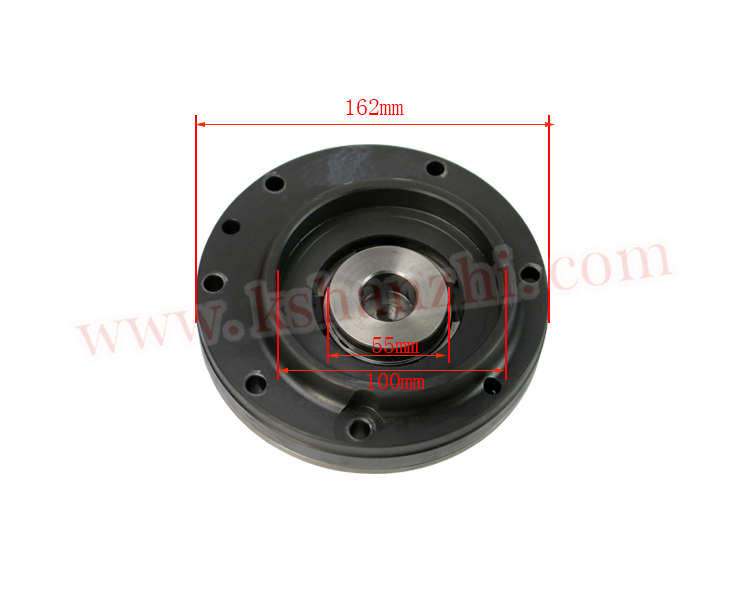 Forklift spare parts oil charging pump used for 8FDN40/50,(32620-36760-71)