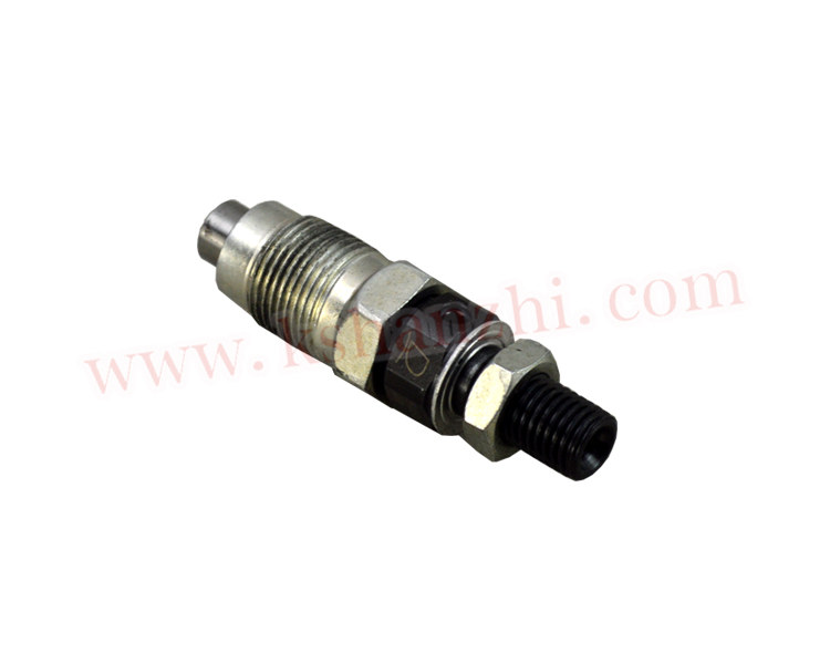 Forklift spare parts S6S/S4S engine injector assy with OEM:32C61-06000/MM43594101