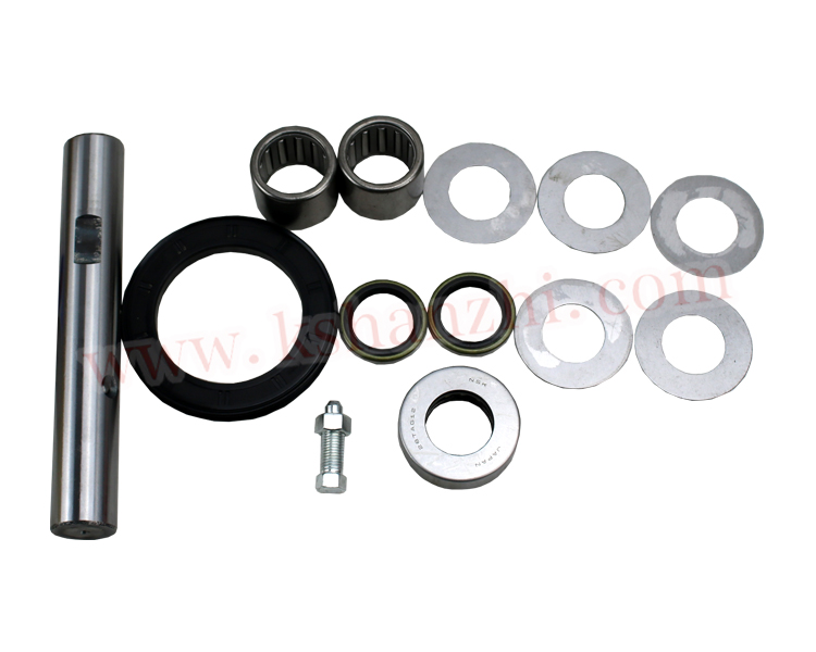 EFPN3115A King Pin Kit For Ford Tractors – 250C, 260C, 340, 445, 540 Series
