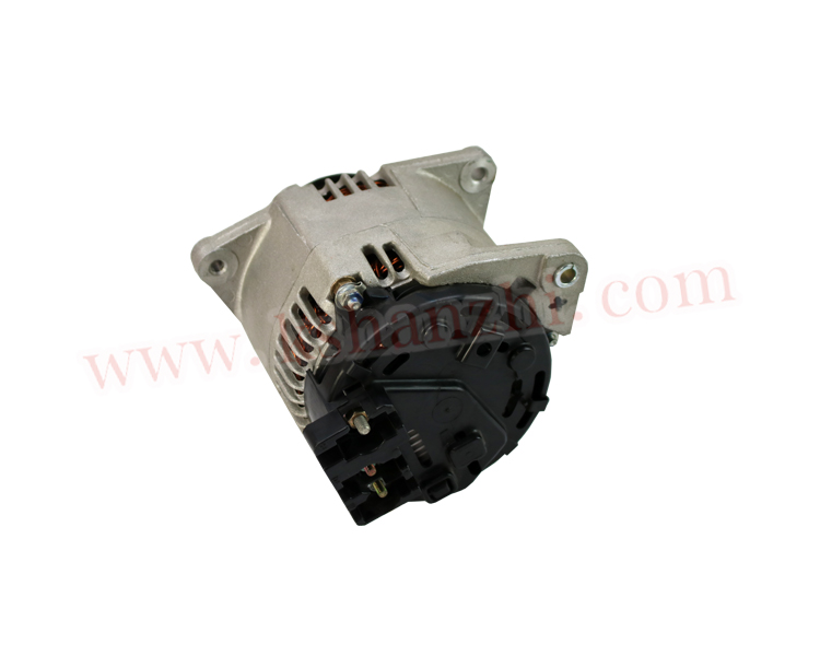 Części zamienne do wózków widłowych 1104D Alternator 24V (2871A701/T416349)