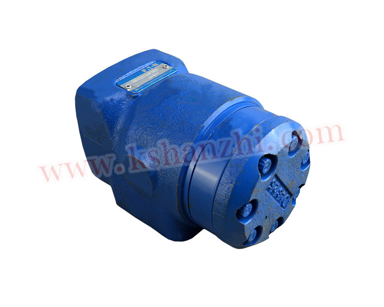 Forklift 45510-30513-71/45510-30563-71 orbitrol steering hydraulic used for 7FD40/T8/T9, genuine part