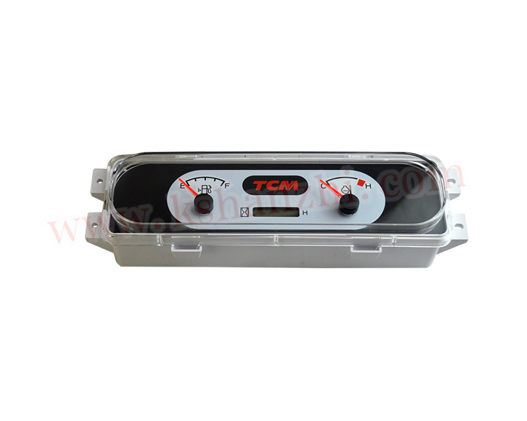 Forklift Parts Meter Assy Used For TD27/T3 With OEM: 22N52-40801