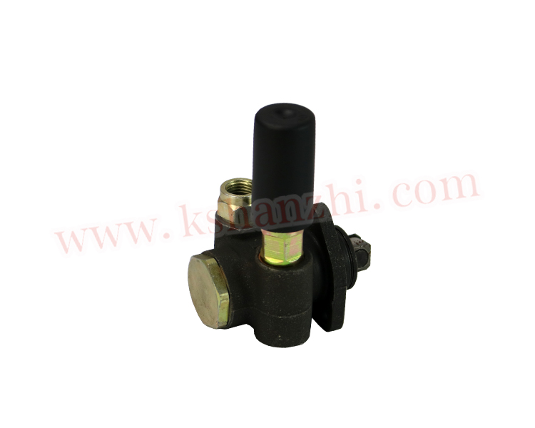 フォークリフト部品 498 燃料供給ポンプ SY-A102 (498-52)