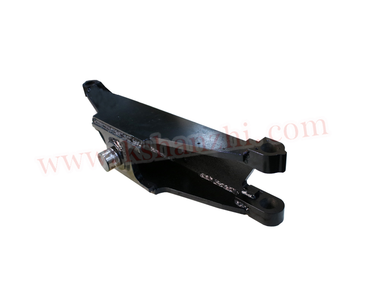 フォークリフトパーツ ボディ リアアクスルAssy 7FD40/8F40/50N用 (43102-N3170-71)